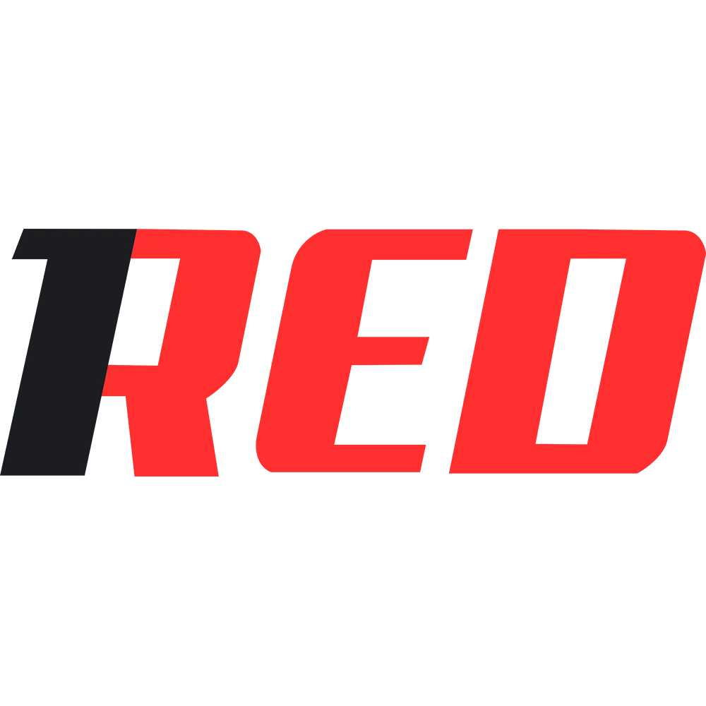 1Red