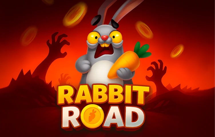 Rabbit Road Slot